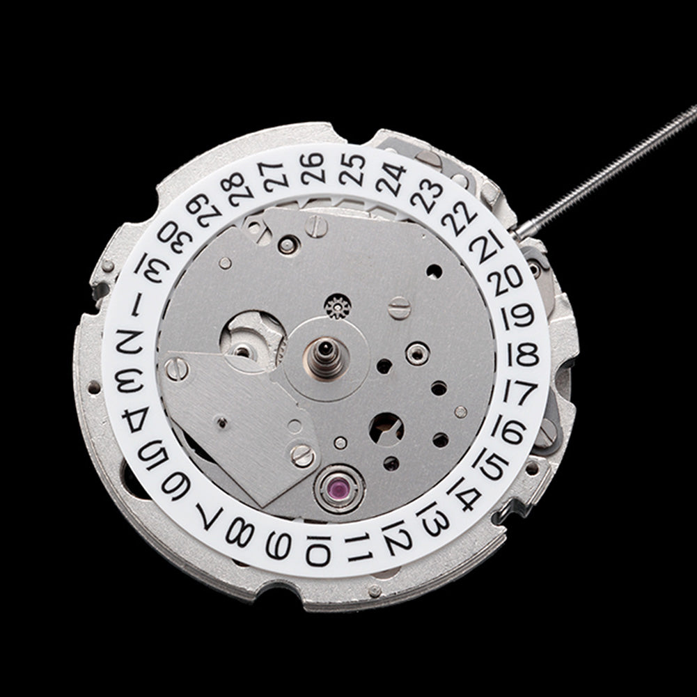 Miyota / Citizen 8217 Japan Automatic Mechanical Movement Japan Made
