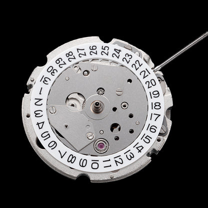 Miyota / Citizen 8217 Japan Automatic Mechanical Movement Japan Made