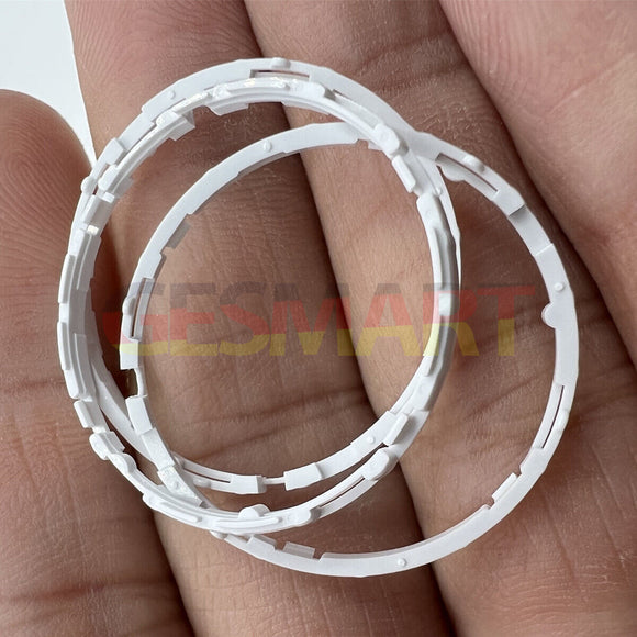 Plastic Watch Case Movement Cushion Mount Spacer Ring Generic for Miyota 9015