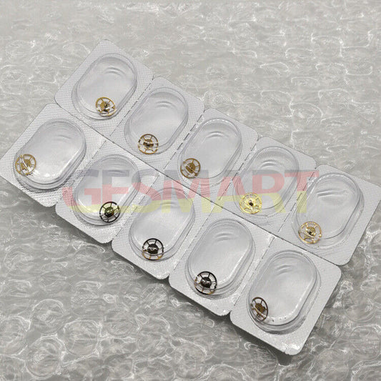 Reversing Wheel Third Wheel by Generic for ETA/Seagull 2836/2834/2824 watch movements, precision gear component.