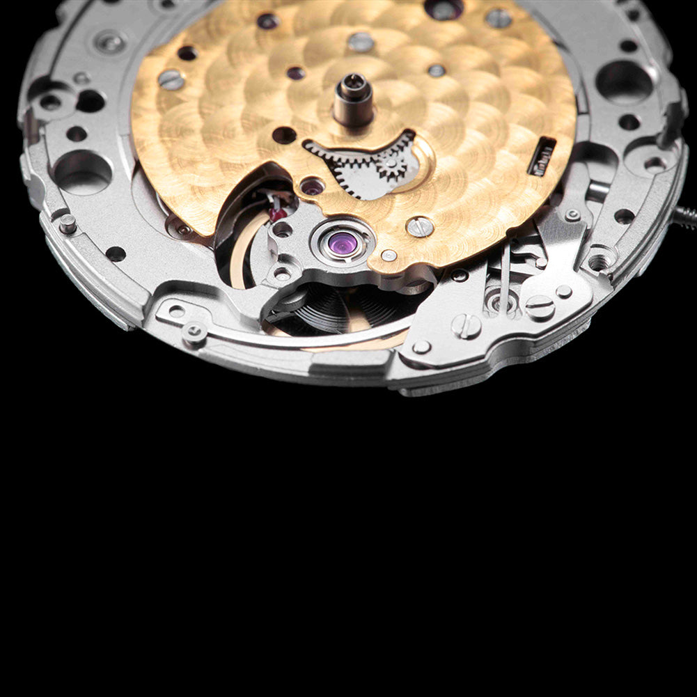 Miyota / Citizen 90S5 Japan Automatic Mechanical Movement Japan Made