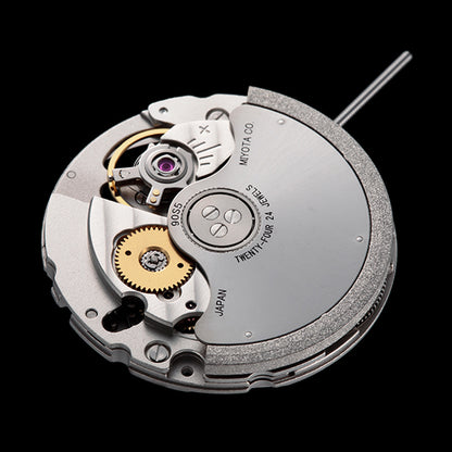 Miyota / Citizen 90S5 Japan Automatic Mechanical Movement Japan Made