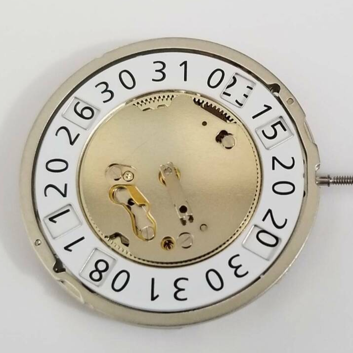 Pièces de rechange pour montres à mouvement à quartz Ronda 6004.B