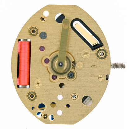 ETA 980.106 Watch Quartz 3 Hands Swiss Movement