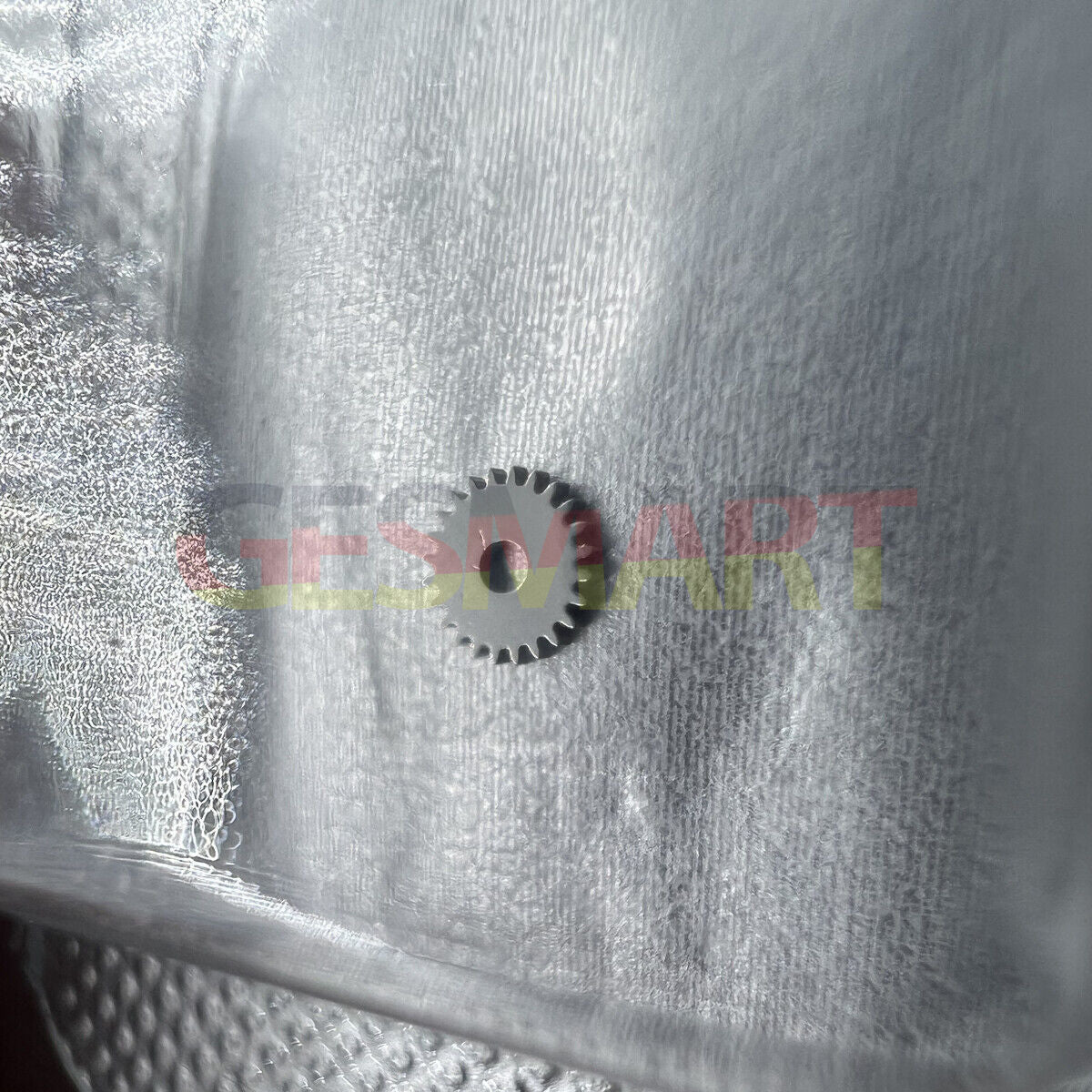 ETA 7750 watch setting wheel replacement part, precise fit for seamless repairs.