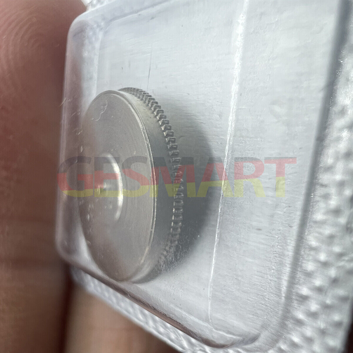 Generic Watch Barrel with Mainspring for ETA2824 2836, precision replacement part from China