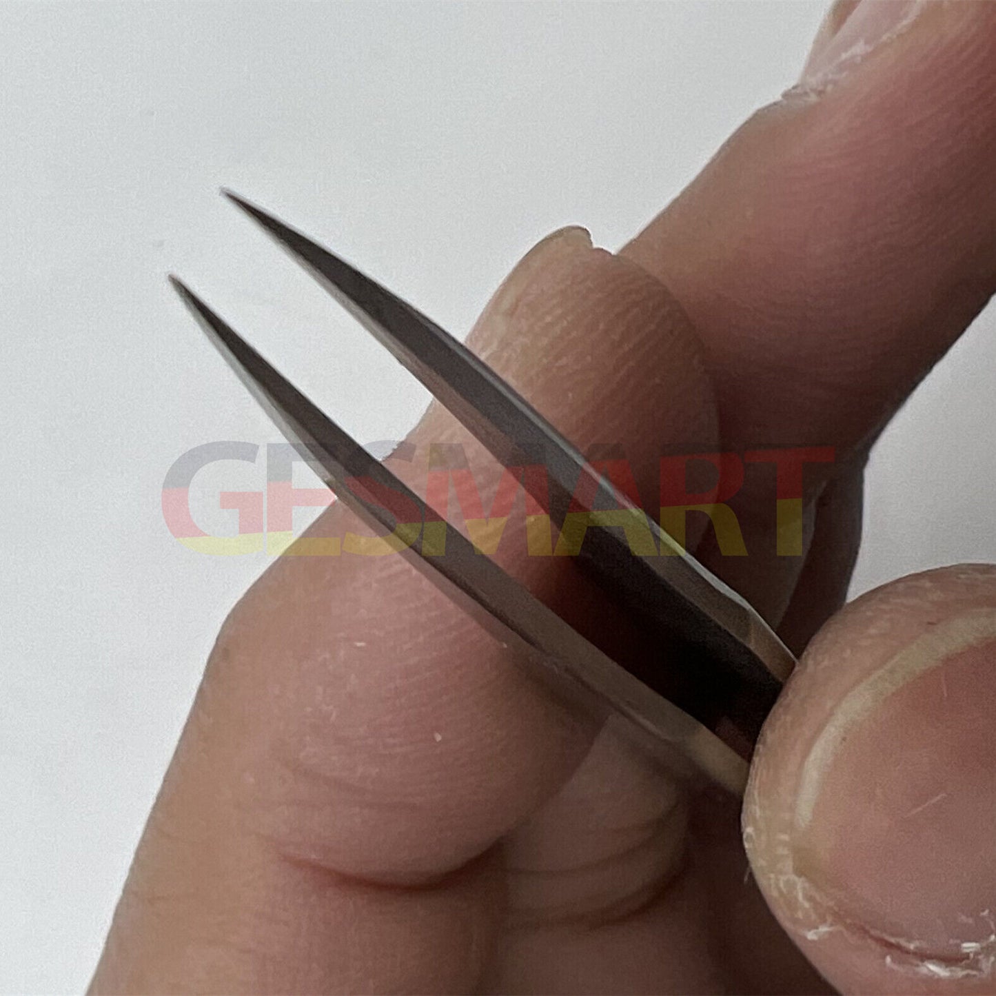 Horotec MSA12.302-2 Antimagnetic Tweezer