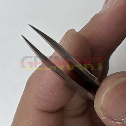 Horotec MSA12.302-2 Antimagnetic Tweezer