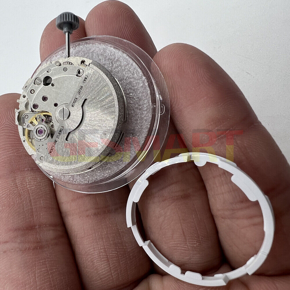 SW200-1 automatic mechanical watch movement by Sellita, ideal ETA 2824-2 replacement for precise timekeeping
