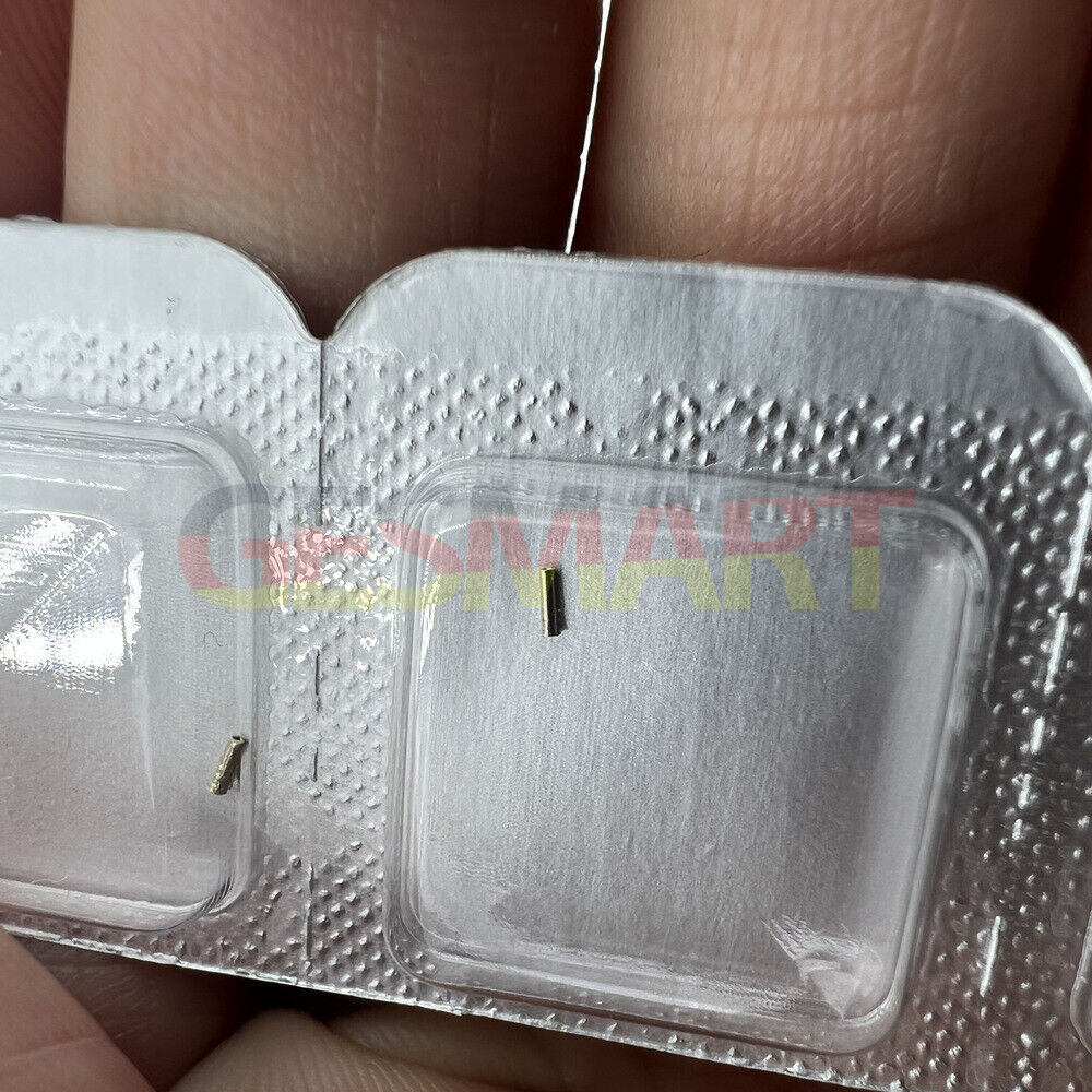 Replacement centre tube for ETA 2892 movement by Movement Watch Part, essential for precise watch repairs.