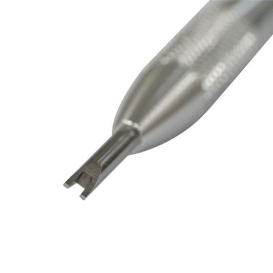 AP 5230-30 3.0mm screwdriver for Audemars Piguet watches, precision tool for watch repairs.