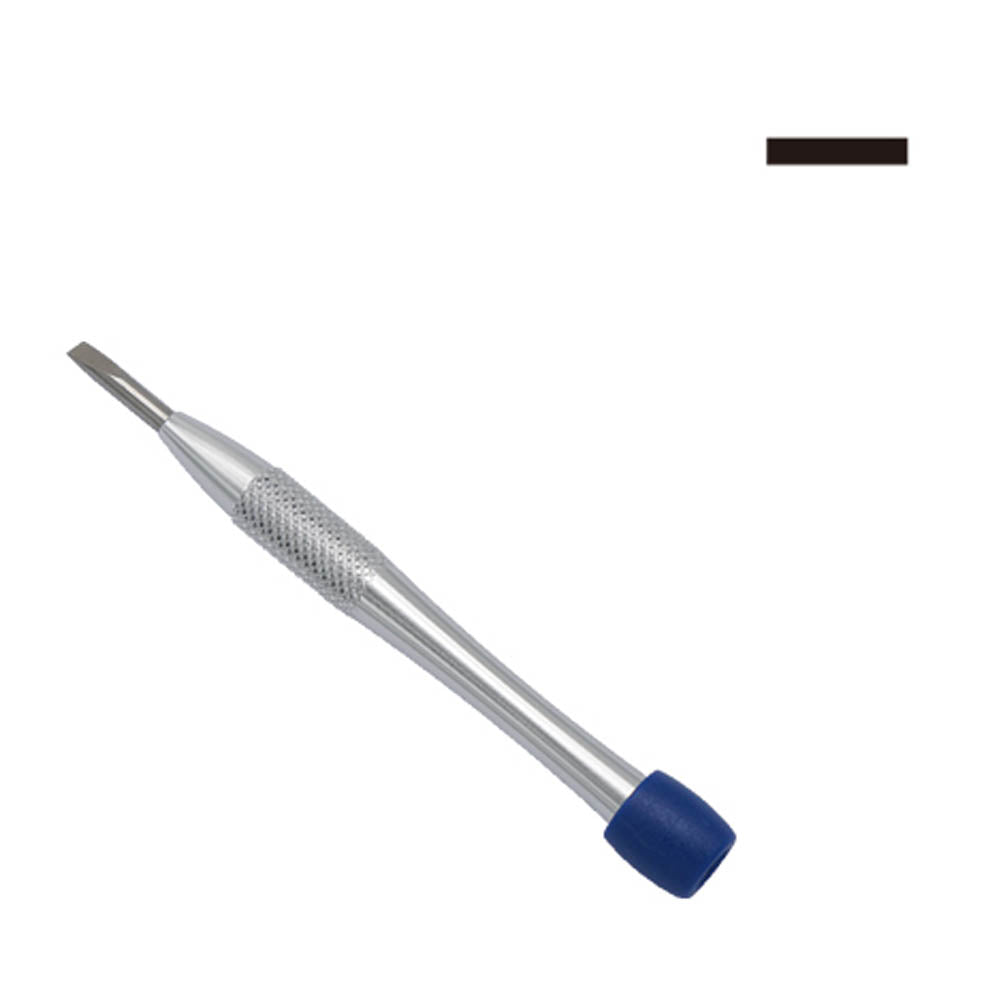 Precision 3.5mm AP 5230-35 screwdriver by Audemars Piguet for watch repair and maintenance.