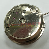 China Made Shanghai Automatic Mechanical Movement R18-1 Single Calendar At 3