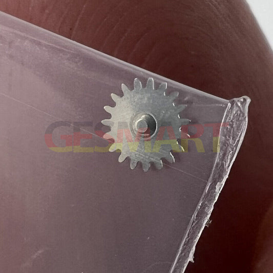 Watch part date corrector for ETA 2824 2836 movements, compatible generic fit #2566.