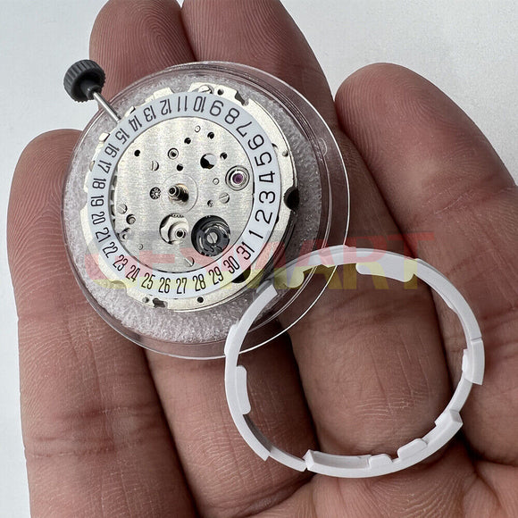 Original SW200-1 Automatic Mechanical Movement Replacement of ETA 2824-2