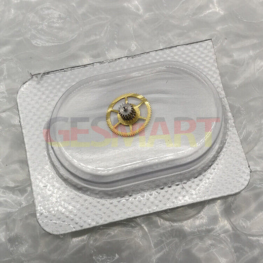 Replacement intermediate watch wheel for ETA/Seagull ETA2824 2836 movements, durable and precise.