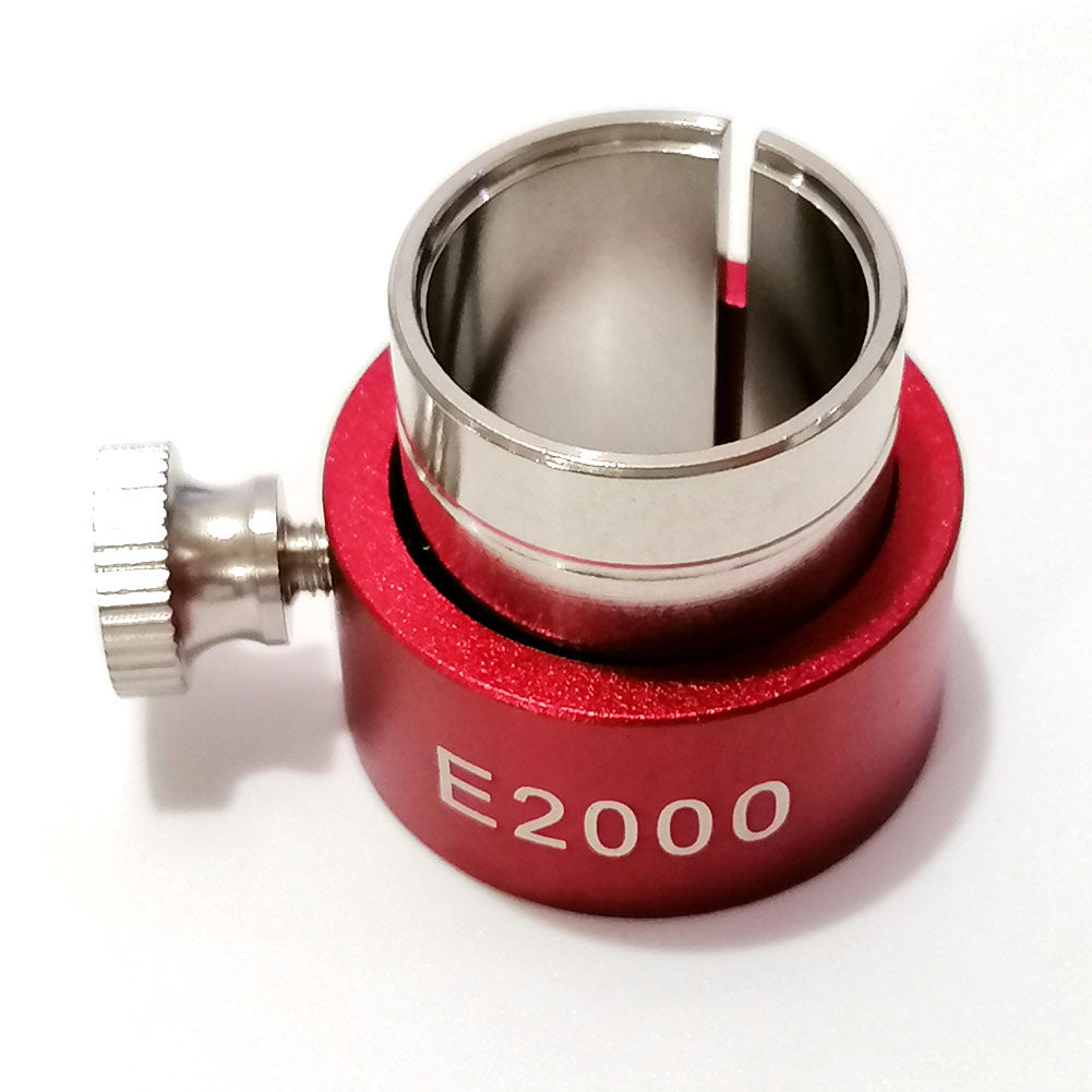 Reversible movement holder with knob for ETA 2671/2824/2836/2892/2000/7750 watches