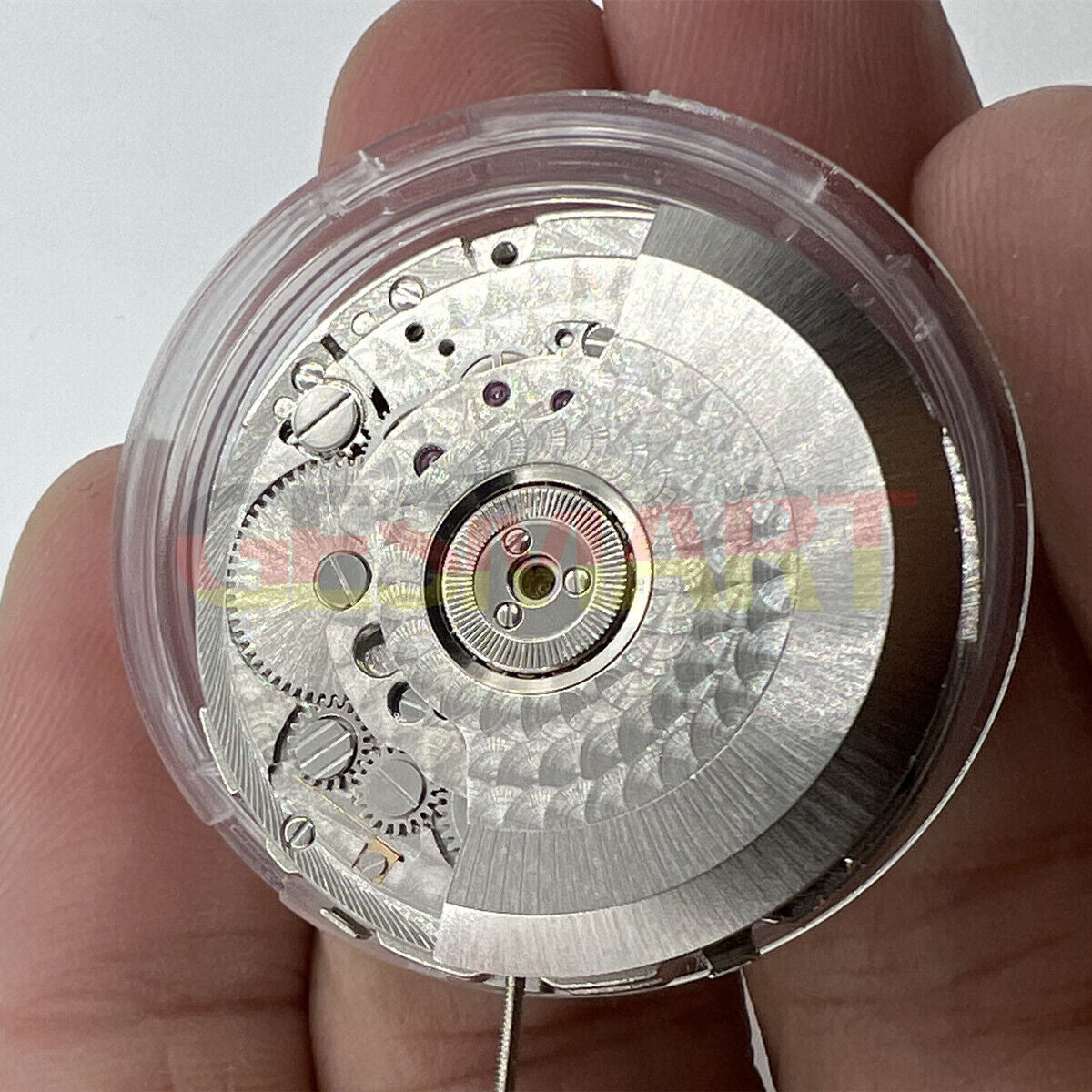 Seagull ST25 watch accessory featuring ST2503 automatic movement, precise winding from China