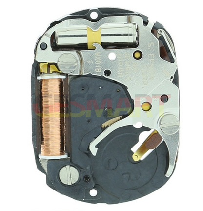 Hattori Epson TMI VX01 VX01B Watch Quartz Movement Japan Made
