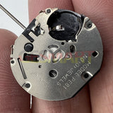 Quartz Movement Sunon PE81 3 Hands Date At 3 with Small Second @3@6@9 Movement