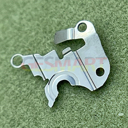 Minute wheel jumper for ETA802.002 movement, precision watch repair part by Generic brand