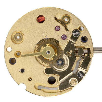 ETA E01.701 Watch Quartz 2 Hands Swiss Movement