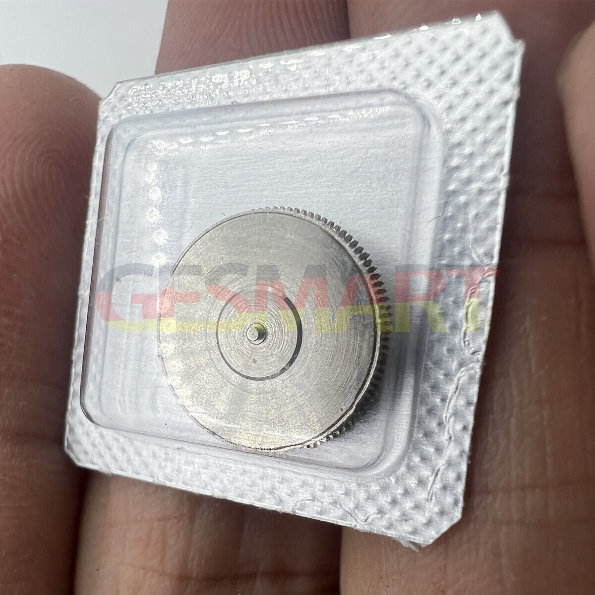 Generic watch barrel with mainspring for ETA2824 2836, precision replacement part from China for smooth watch operation