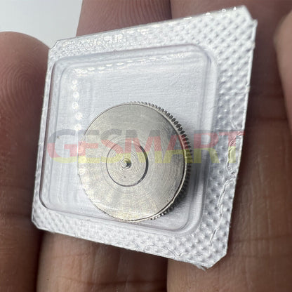 Generic watch barrel with mainspring for ETA2824 2836, precision replacement part from China for smooth watch operation