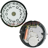 Ronda 519 Quartz Watch Movement