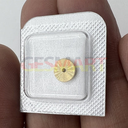 1. Watch Hour Wheel H1 for ETA2824 Movement, essential for precise timekeeping.  