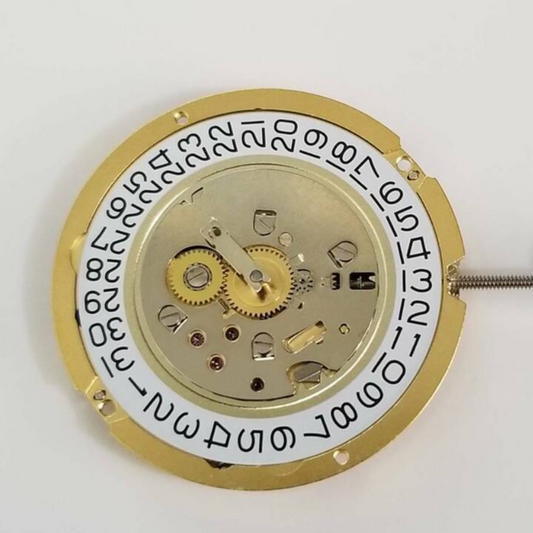 Pièces de rechange pour montres à mouvement à quartz Ronda 1006
