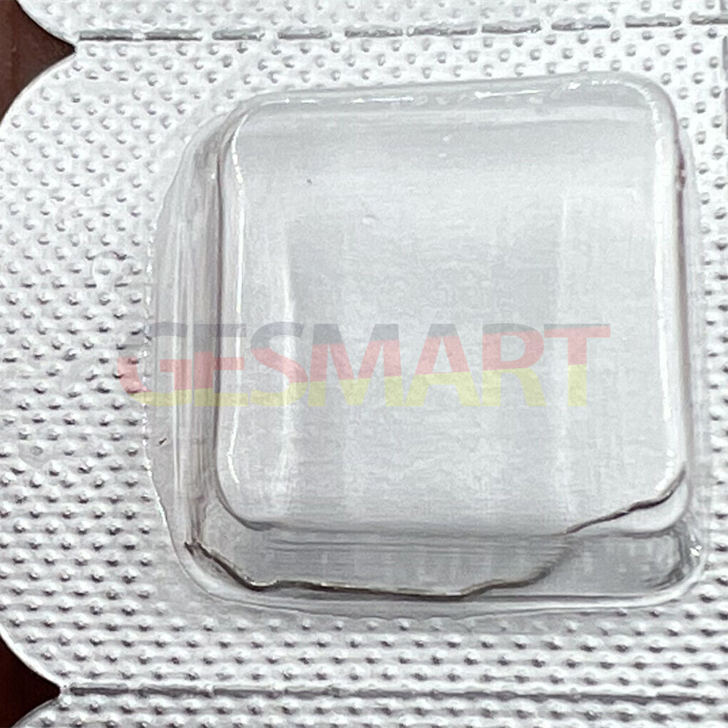 Watch Part Ref.8335 operating lever spring for ETA 7750 movement, precise replacement spare part.