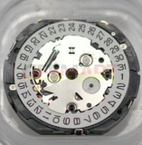 Hattori Epson TMI YM91 YM91A Watch Quartz Movement Japan Made