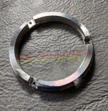 32.5×4mm Metal Watch Fixed Spacer Ring for China Made 2824 2836 2813 Movement