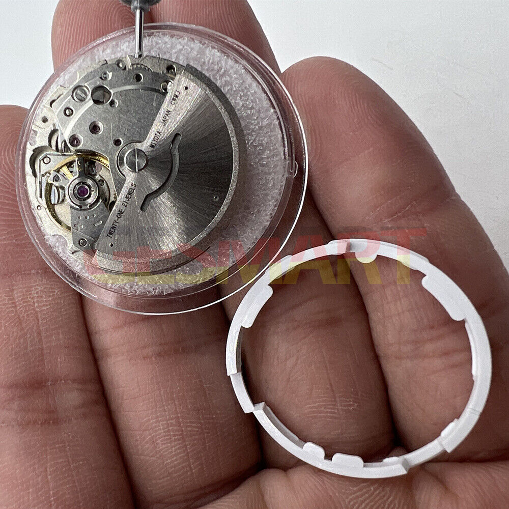 SW200-1 automatic watch movement by Sellita, reliable ETA 2824-2 replacement for precise timekeeping