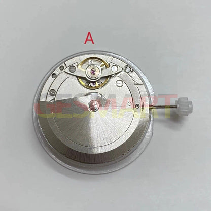 China Made 7500 Automatic Mechanical Movement Replacement Modified 3135 3235
