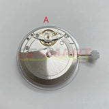 China Made 7500 Automatic Mechanical Movement Replacement Modified 3135 3235