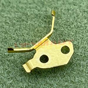 Positive Electrode Battery Clip Generic for ETA802.002 Movement Watch Parts