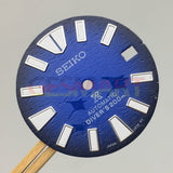 28.5mm Watch Dial Luminous Suitable for NH35 Movement Watch Parts