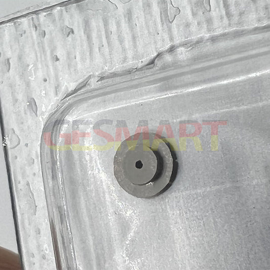 Generic watch part plate cap jewel for ETA and Seagull 2836/2834/2824 movement repair.