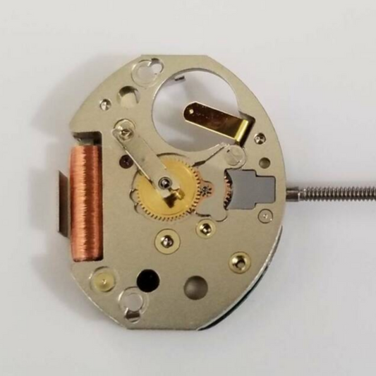 Ronda 753 mouvement à Quartz montres pièces de réparation remplace 752 FE 5130 PUW 500