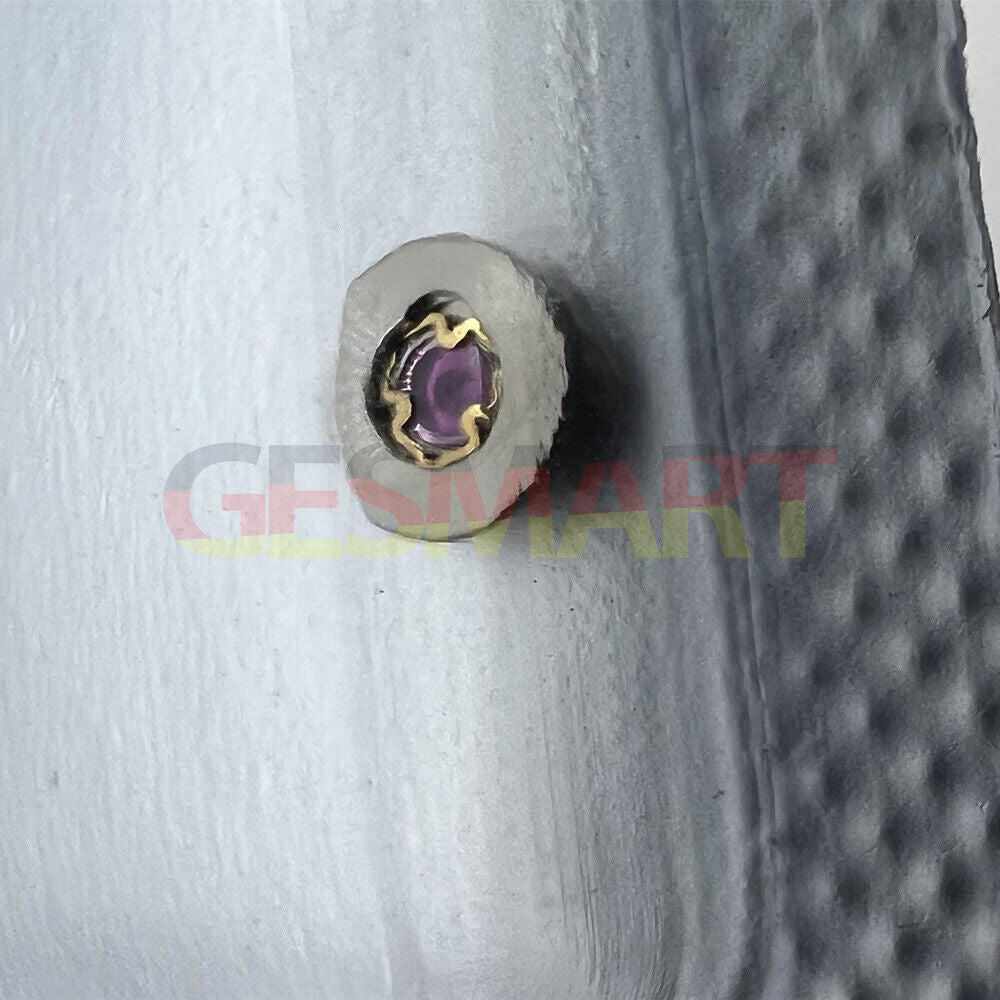 New Watch Part Plate Cap Jewel Generic for ETA/Seagull 2836/2834/2824 Movement