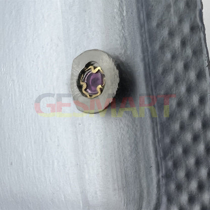 New Watch Part Plate Cap Jewel Generic for ETA/Seagull 2836/2834/2824 Movement