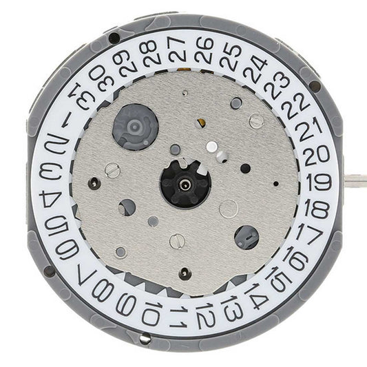 Miyota FS10 Japan Quartz Movement watch accessory, precise timekeeping by Miyota brand.