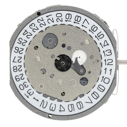 Mouvement à quartz japonais Miyota FS61, fabriqué au Japon