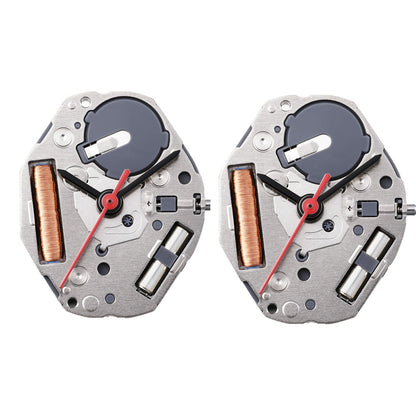 Mouvement à quartz japonais Miyota GL32, fabriqué au Japon