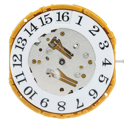 Miyota GP10 Japan Quartz Movement Japan Made