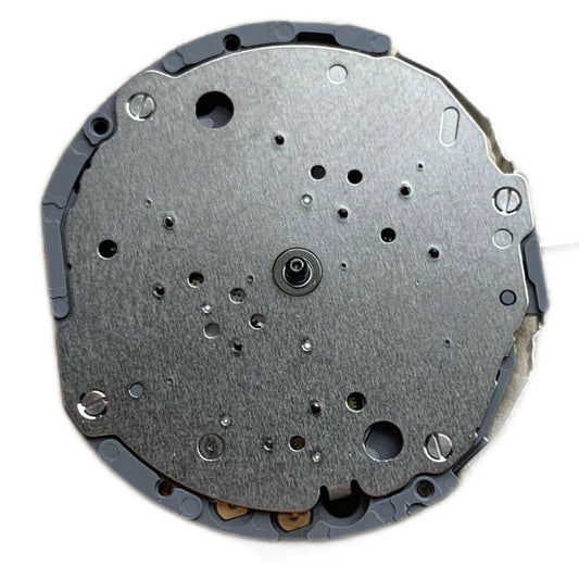 Miyota JS00 Japan Quartz watch movement, precision engineered for reliable timekeeping.