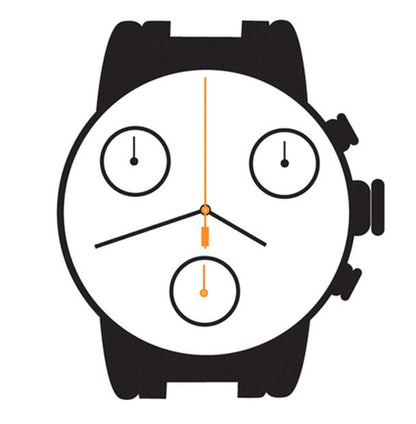 Mouvement à quartz japonais Miyota JS00 Fabriqué au Japon