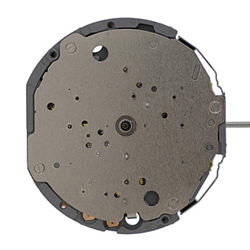 Miyota JS10 Japan quartz movement watch mechanism by Miyota, precise timekeeping for watch accessories.